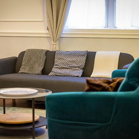 Vieux Marche Sublime Appartement Avec Ascenseur Rouen Exterior foto