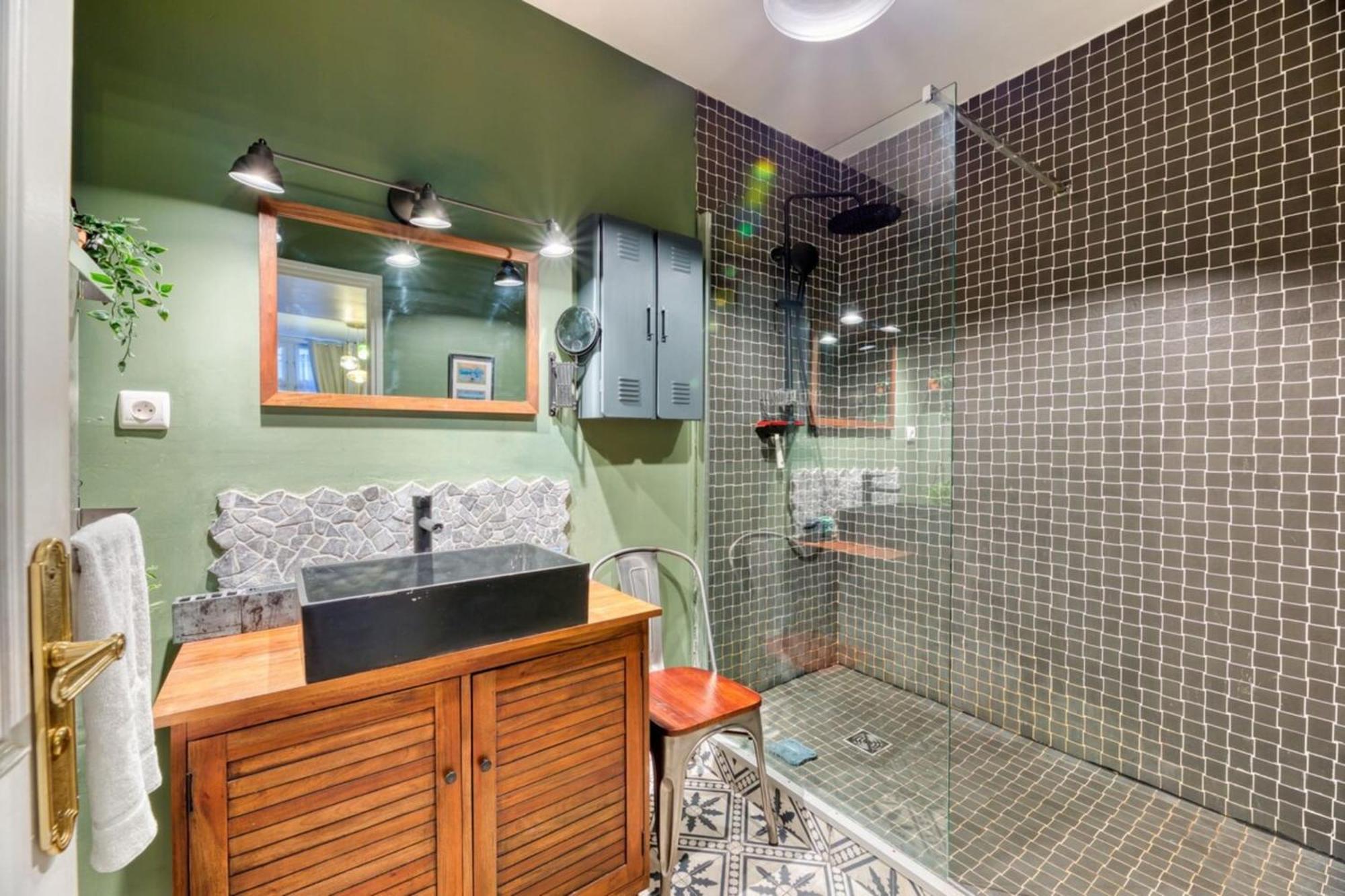 Vieux Marche Sublime Appartement Avec Ascenseur Rouen Exterior foto