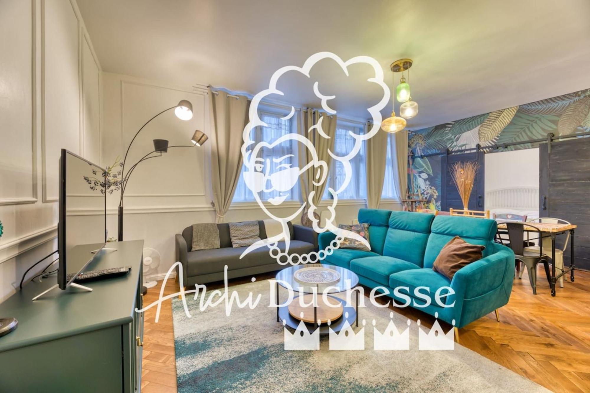 Vieux Marche Sublime Appartement Avec Ascenseur Rouen Exterior foto