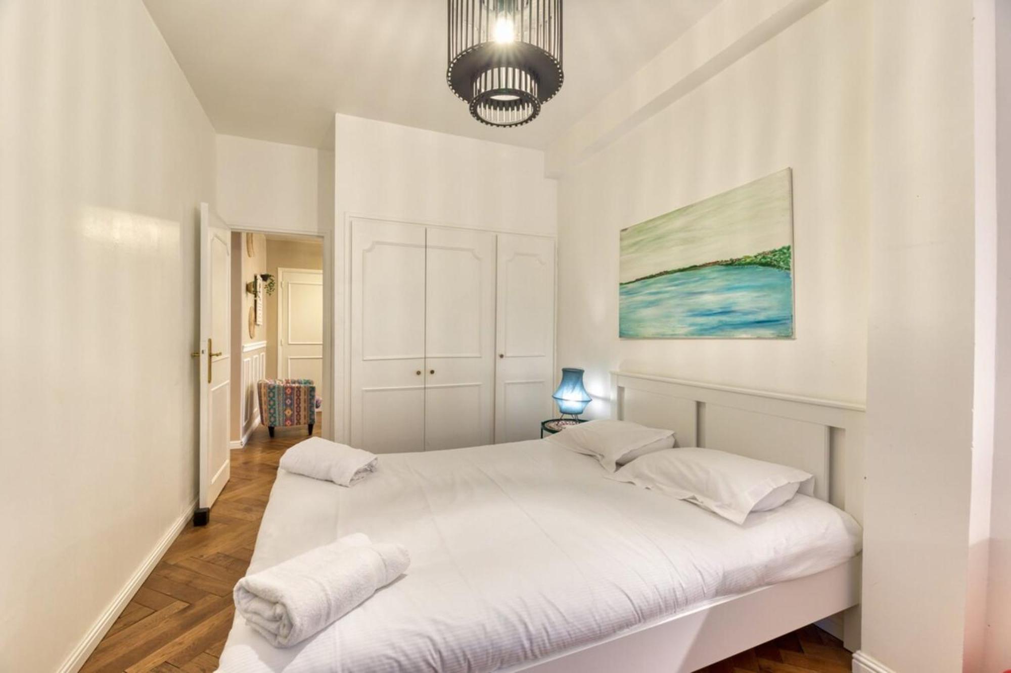 Vieux Marche Sublime Appartement Avec Ascenseur Rouen Exterior foto