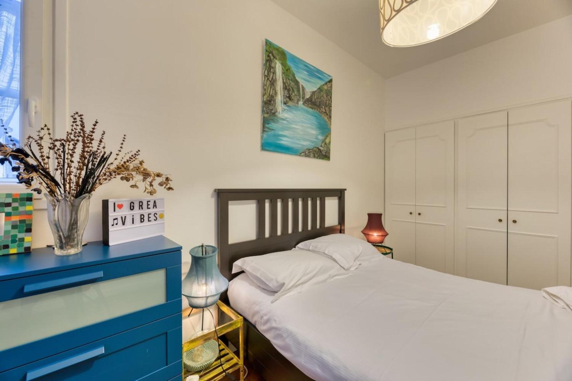 Vieux Marche Sublime Appartement Avec Ascenseur Rouen Exterior foto