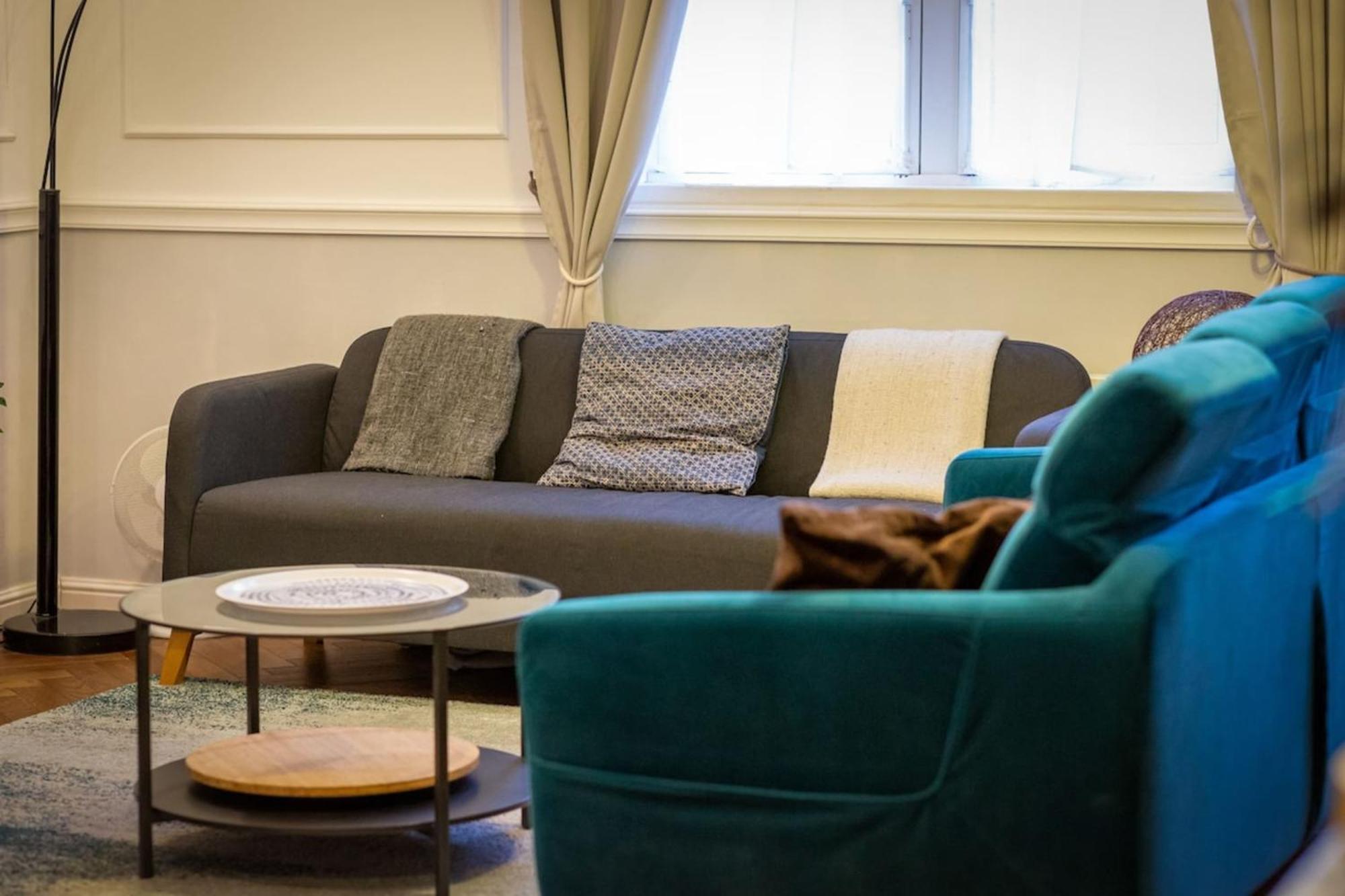 Vieux Marche Sublime Appartement Avec Ascenseur Rouen Exterior foto
