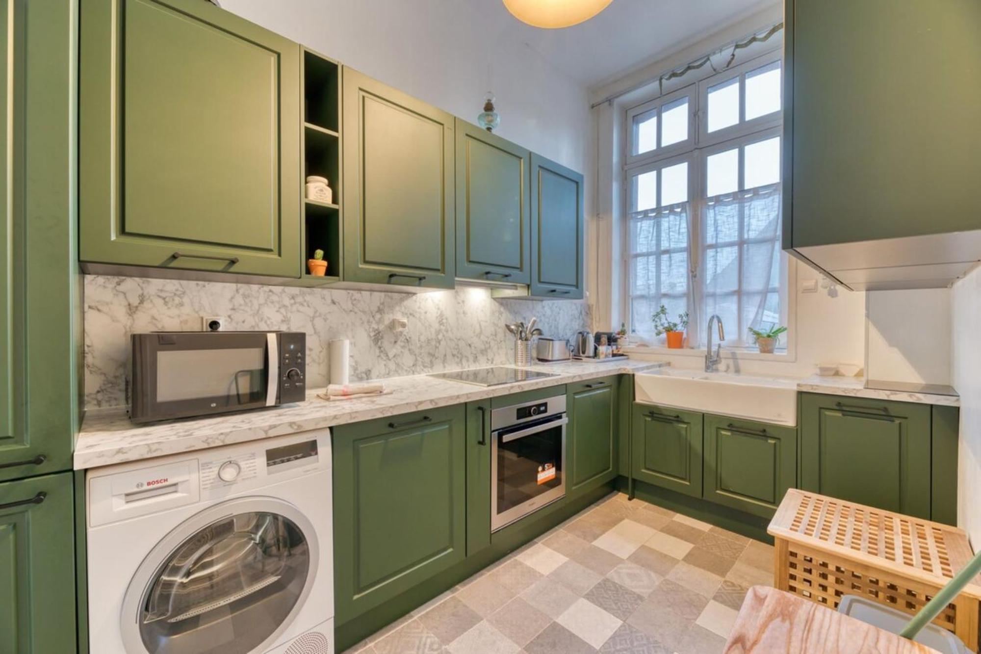 Vieux Marche Sublime Appartement Avec Ascenseur Rouen Exterior foto